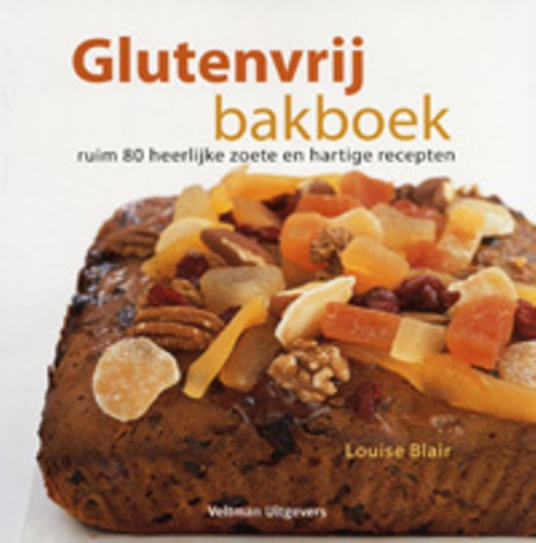 bakboek